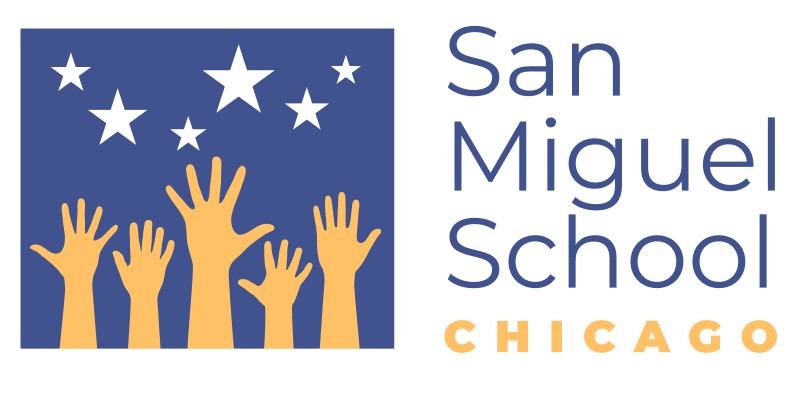 San Miguel Febres Cordero School Inc logo